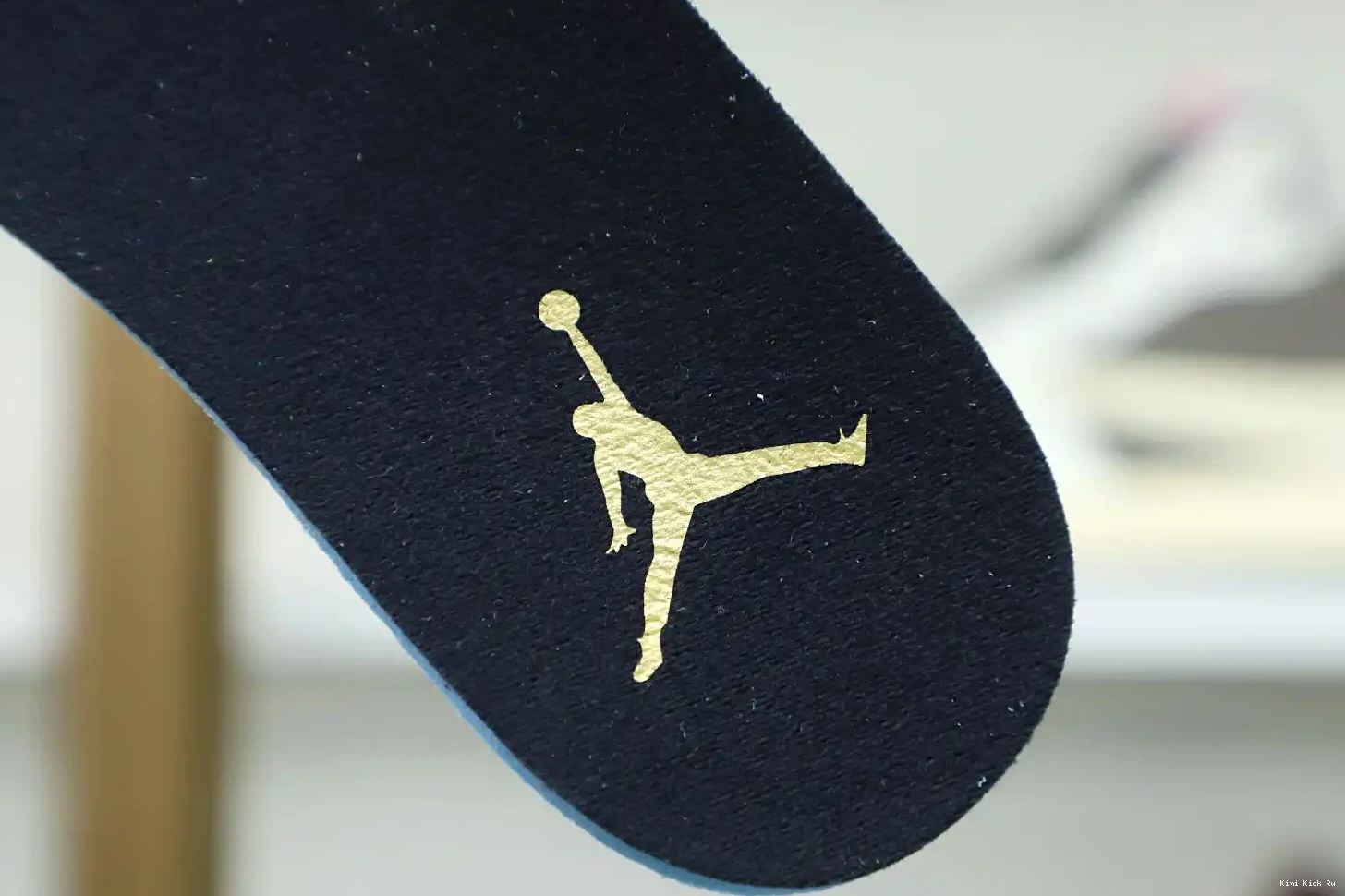 AIR 'ROYALTY' RETRO 12 Kimikick JORDAN 0730